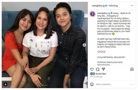 Akala ko kathniel!!! dalawang malibog na kambing lang pala.